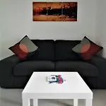 Apartamento Renovado,vistas Piscina, Aire Acondicionado,wifi Puerto del Carmen (Lanzarote)