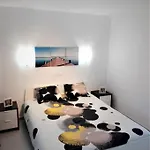 Apartamento Renovado,vistas Piscina, Aire Acondicionado,wifi Puerto del Carmen (Lanzarote)