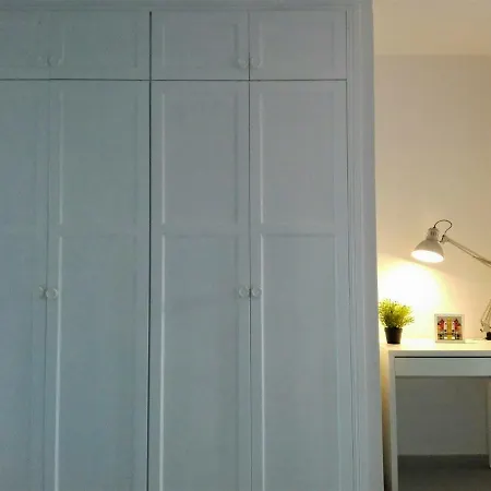 Διαμέρισμα Renovado,vistas Piscina, Aire Acondicionado,wifi Πουέρτο Ντελ Κάρμεν