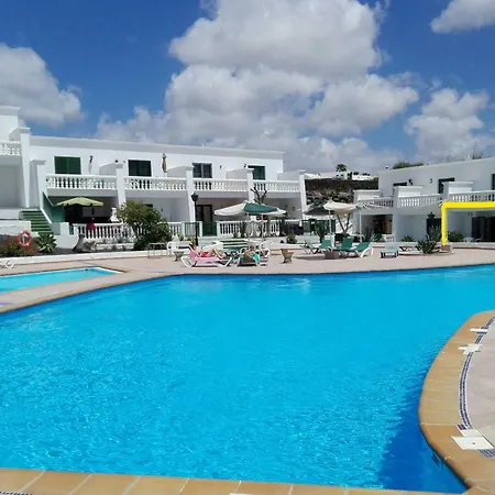 Διαμέρισμα Renovado,vistas Piscina, Aire Acondicionado,wifi *