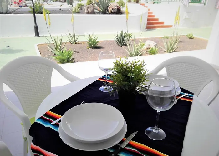 Renovado,vistas Piscina, Aire Acondicionado,wifi * بويرتو ذيل كارمين