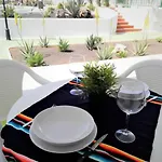 Renovado,vistas Piscina, Aire Acondicionado,wifi * بويرتو ذيل كارمين