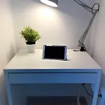 Renovado,vistas Piscina, Aire Acondicionado,wifi شقة *