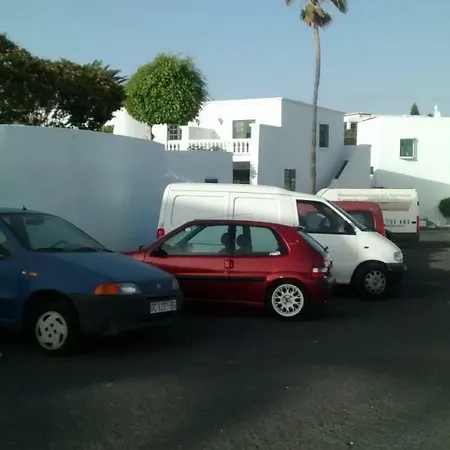 Apartament Renovado,vistas Piscina, Aire Acondicionado,wifi Puerto del Carmen (Lanzarote)