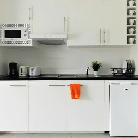 Appartement Renovado,vistas Piscina, Aire Acondicionado,wifi