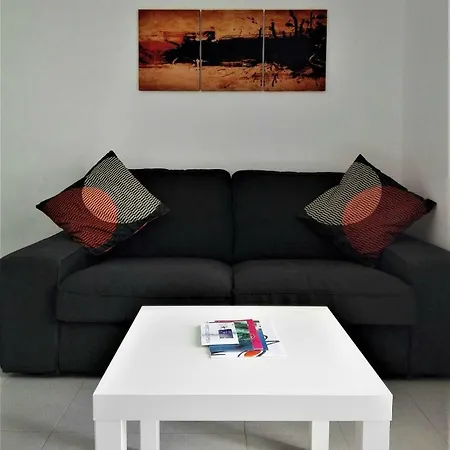 Appartement Renovado,vistas Piscina, Aire Acondicionado,wifi Puerto del Carmen (Lanzarote)