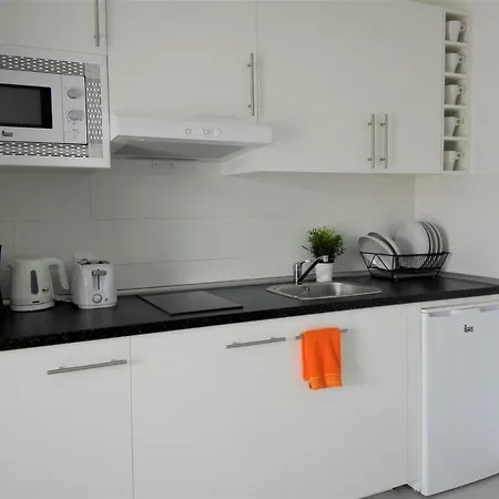 Renovado,vistas Piscina, Aire Acondicionado,wifi Apartament Puerto del Carmen (Lanzarote)