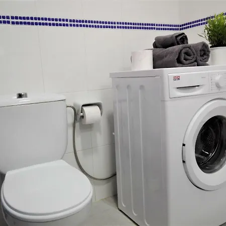 Appartement Renovado,vistas Piscina, Aire Acondicionado,wifi Puerto del Carmen (Lanzarote)