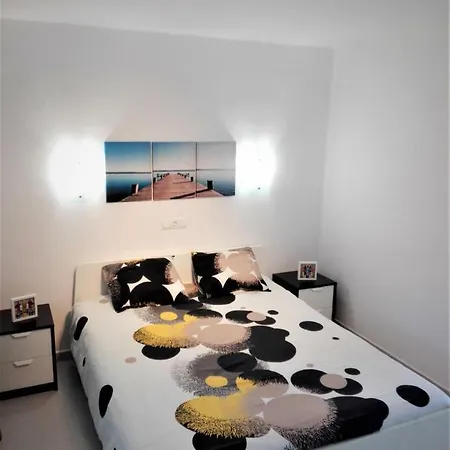 Апартаменты Renovado,vistas Piscina, Aire Acondicionado,wifi Пуэрто дель Кармен