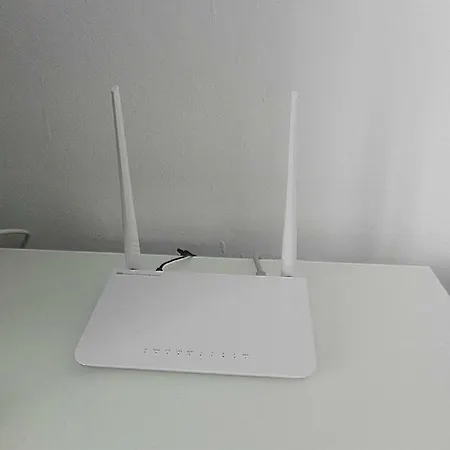 Renovado,vistas Piscina, Aire Acondicionado,wifi Appartement