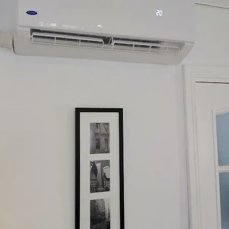 Renovado,vistas Piscina, Aire Acondicionado,wifi *