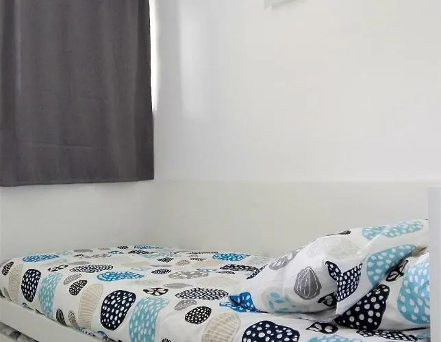 Apartment Renovado,vistas Piscina, Aire Acondicionado,wifi Puerto del Carmen (Lanzarote)