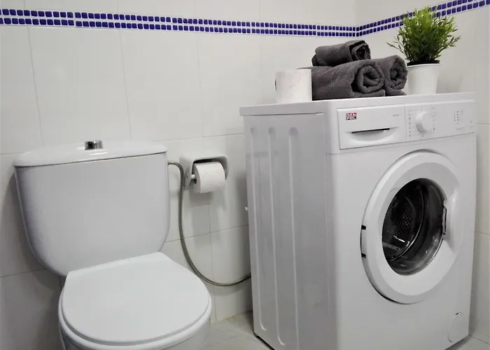 Apartament Renovado,vistas Piscina, Aire Acondicionado,wifi Puerto del Carmen (Lanzarote)