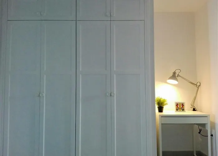 Apartament Renovado,vistas Piscina, Aire Acondicionado,wifi Puerto del Carmen (Lanzarote)