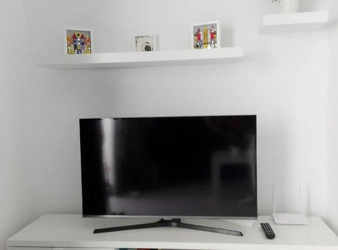 Renovado,vistas Piscina, Aire Acondicionado,wifi * 푸에르토 델 카르멘