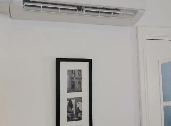 Renovado,vistas Piscina, Aire Acondicionado,wifi *