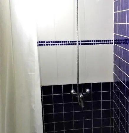 Renovado,vistas Piscina, Aire Acondicionado,wifi 아파트 *