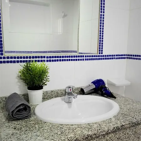 Renovado,vistas Piscina, Aire Acondicionado,wifi * 푸에르토 델 카르멘