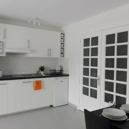 Renovado,vistas Piscina, Aire Acondicionado,wifi 아파트 푸에르토 델 카르멘